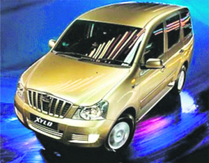 Mahindra will launch yet another compact SUV, the Mini-Xylo by mid 2011