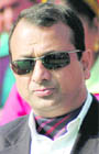 Jagatram Joshi