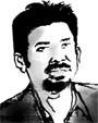 Dr Siddhartha Mukherjee
