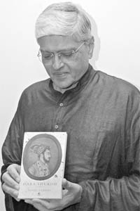 Bureaucrat-turned-writer Gopal Gandhis Dara Shukoh  A Play was a historical tribute