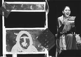Neeta Mohindra