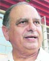  HS Mamik, president, Independent Schools Assn
