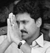 RARING TO GO: YS Jaganmohan Reddy