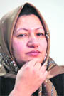 Sakineh Mohammadi Ashtiani
