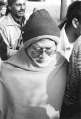 Swami Aseemanand