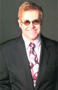 Elton John