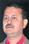 TD Dinkar