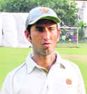 Cheteshwar Pujar