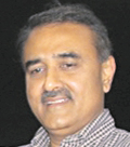 Praful Patel