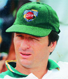 Steve Waugh