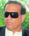Salman Taseer