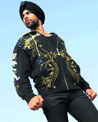 Akshay Kumar