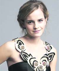 Emma Watson