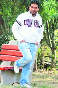  Photo: Parvesh Chauhan