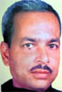 Kishor Keshri