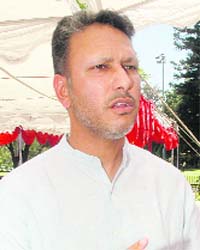Jeev Milkha Singh