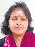 Anita Thakur