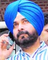 Navjot Sidhu
