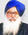 Parkash Singh Badal