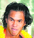 Somdev Devvarman