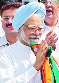 Prime Minister Manmohan Singh is a Kohli. The Kohlis are Punjabi Khatris. Khokhrains are a part of this caste