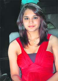 Dipika Pallikal, squash player