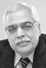 Arun Thukral