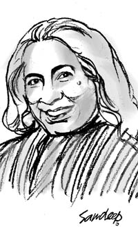 Esther David
