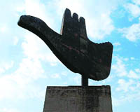 Chandigarh is fast losing its safe city tag