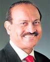 Raj Chengappa, Editor-in-Chief