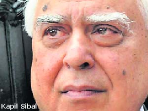 Kapil Sibal