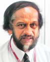 R. K. Pachauri, Director-General, The Energy & Resources Institute