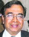 K. Srinath Reddy, President, Public Health Foundation of India