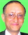 Dr Amit Mitra, Secretary-General, FICCI