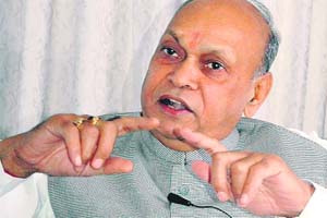 Prem Kumar Dhumal  Photo: Amit Kanwar