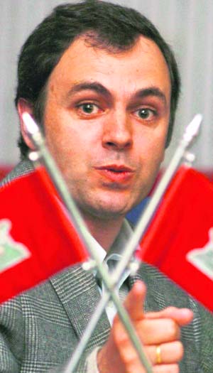 Omar Abdullah