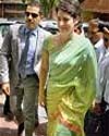 Priyanka Gandhi with Robert Vadra