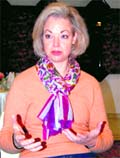 Carmella A. Conroy