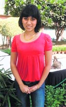 Himani Dalmia