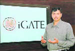 iGate CEO Phaneesh Murthy