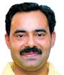 Amit Swami