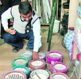 With the prices of steel going up, the rates of home appliances are set to increase as well.