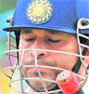 Tendulkar has said spectators looked at players with suspicion in Australia in 99.