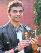 Sarosh Sami