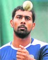 Praveen Kumar