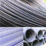 While the price of steel ingots has shot up by up to Rs 35,000 per tonne, MS round and HR flats have become dearer by Rs 38,700 and Rs 40,000 per tonne, respectively.