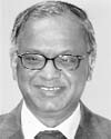 Narayana Murthy