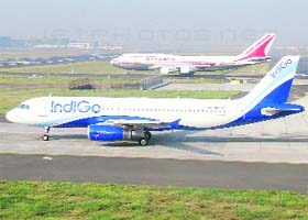 The airline will begin international operations later this year, when it completes five years