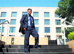 Prabal Aggarwal
