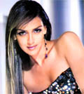 Esha Deol